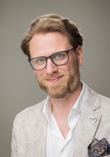 Afbeelding van Bas van Klompenburg